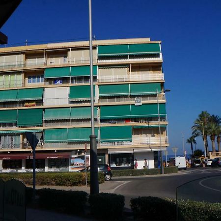 Appartement El Campello Alicante 外观 照片