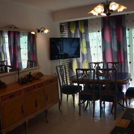 Appartement El Campello Alicante 外观 照片