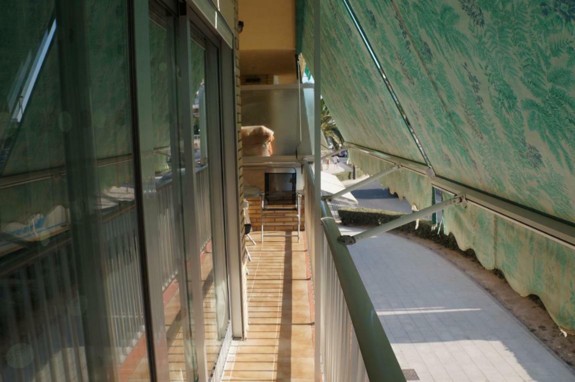 Appartement El Campello Alicante 外观 照片