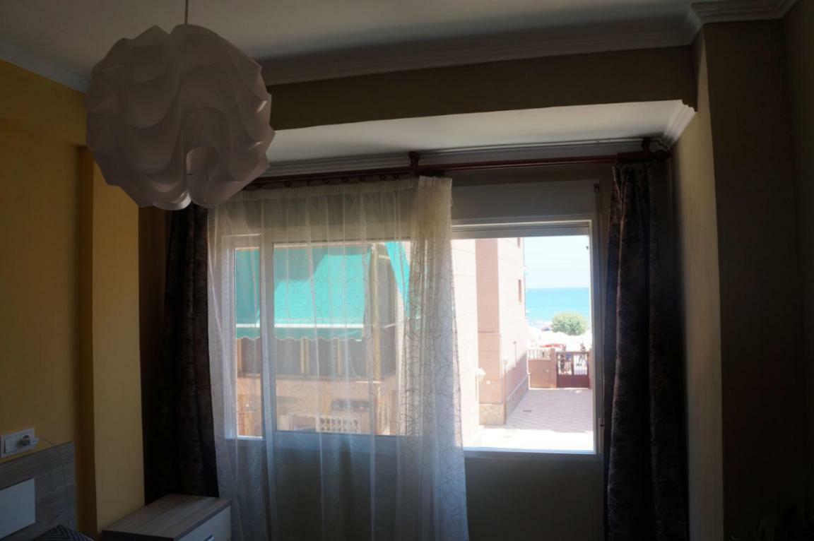 Appartement El Campello Alicante 外观 照片