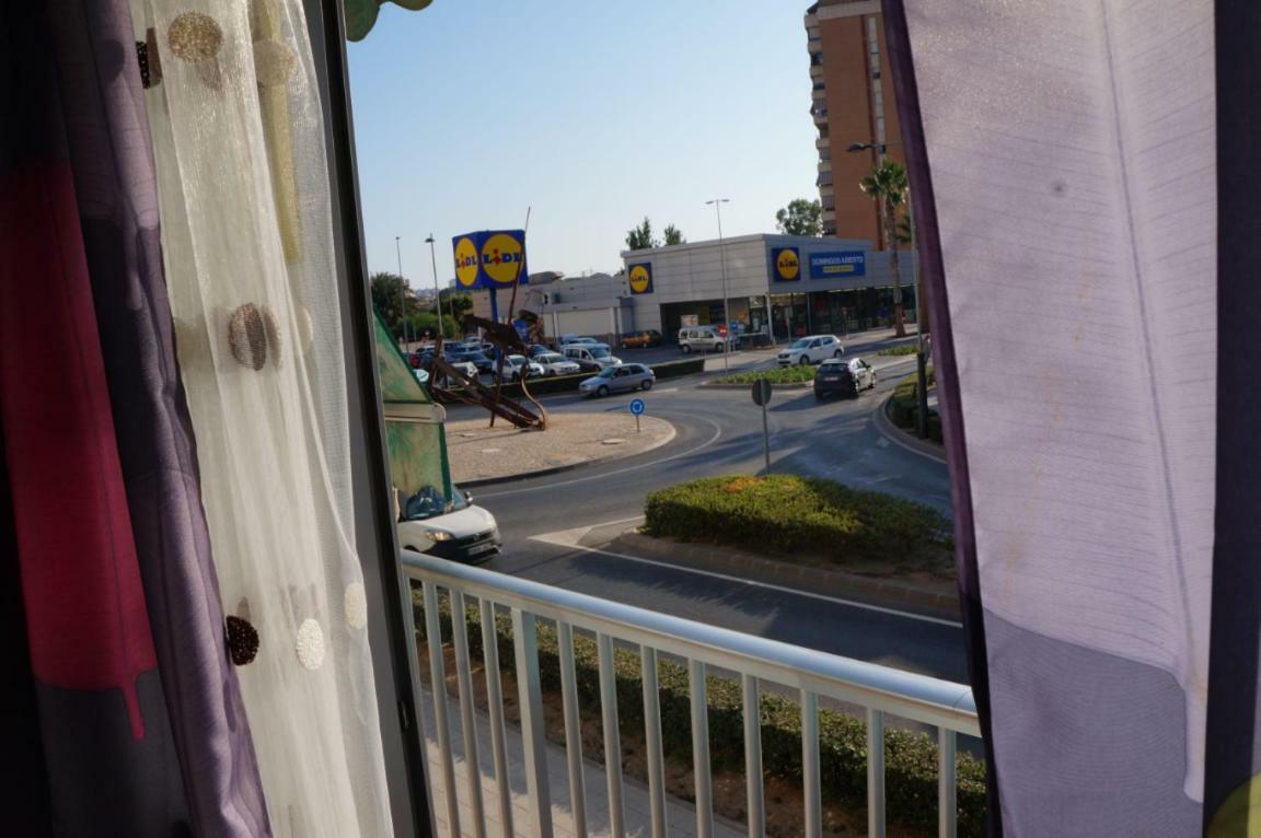 Appartement El Campello Alicante 外观 照片