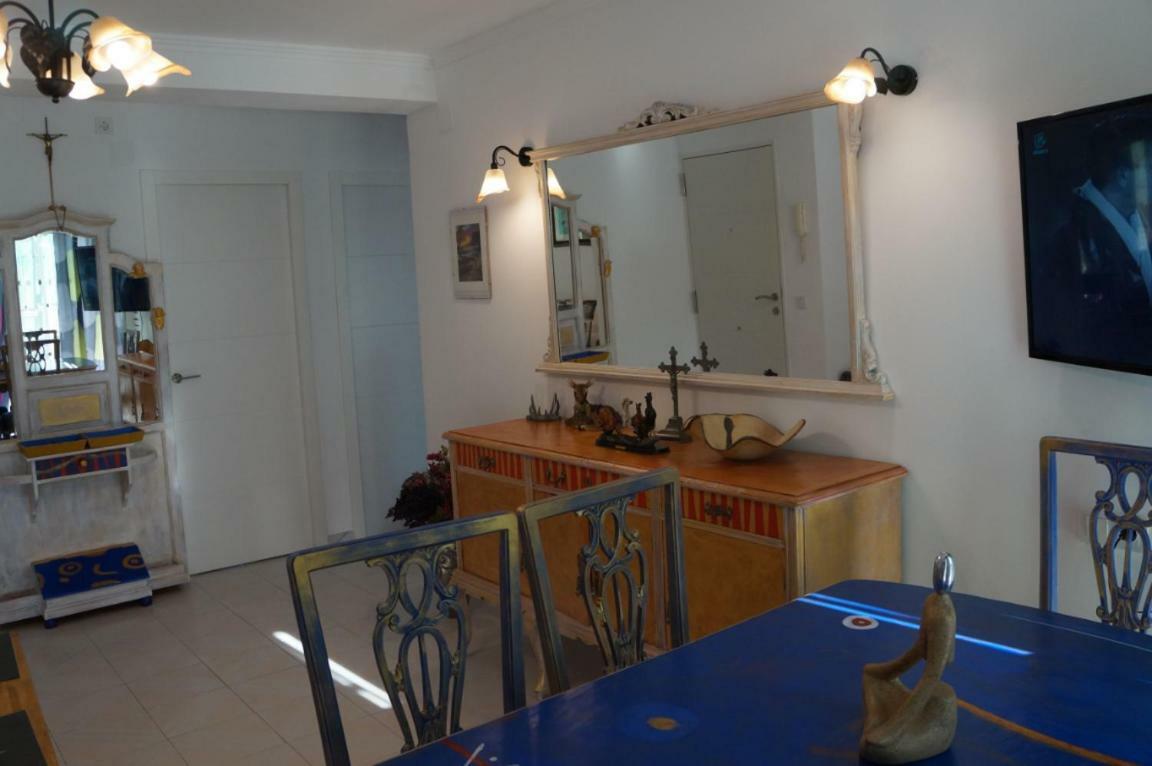 Appartement El Campello Alicante 外观 照片