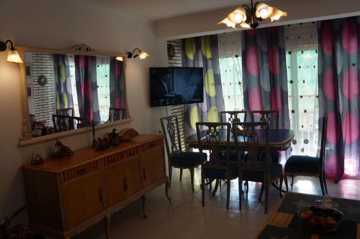 Appartement El Campello Alicante 外观 照片