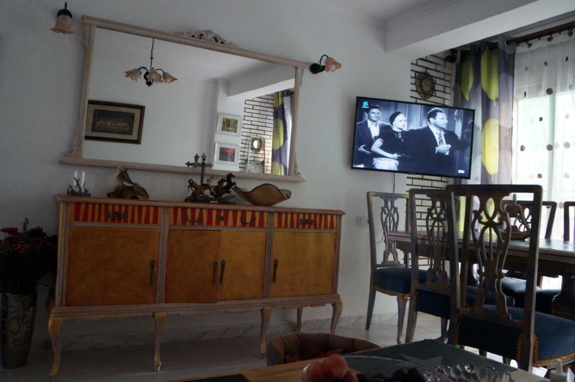 Appartement El Campello Alicante 外观 照片