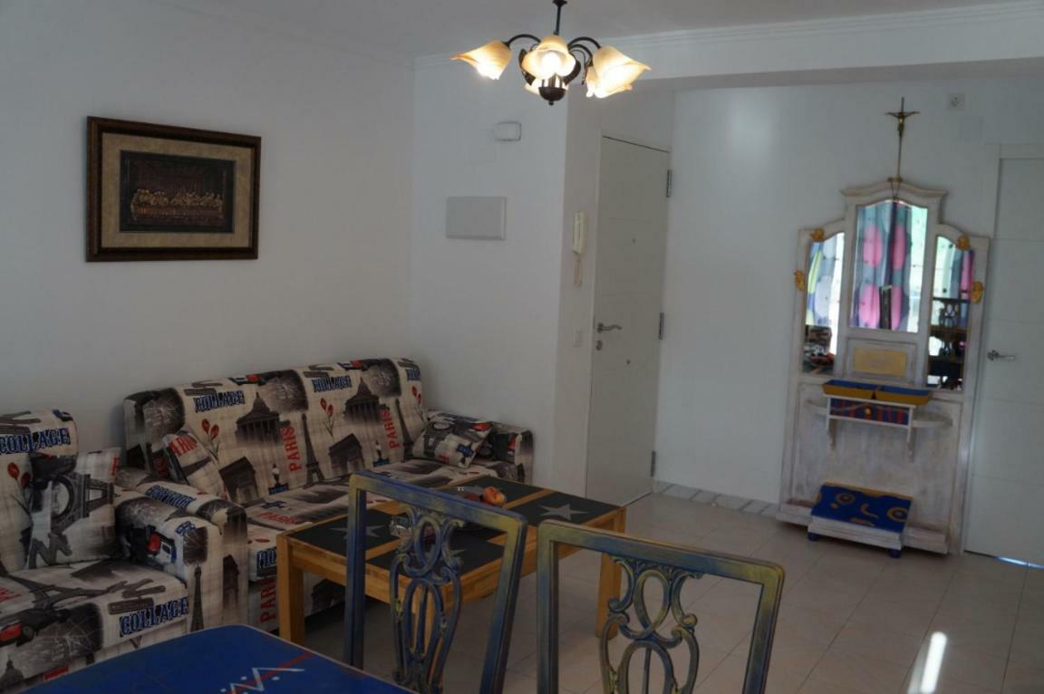 Appartement El Campello Alicante 外观 照片