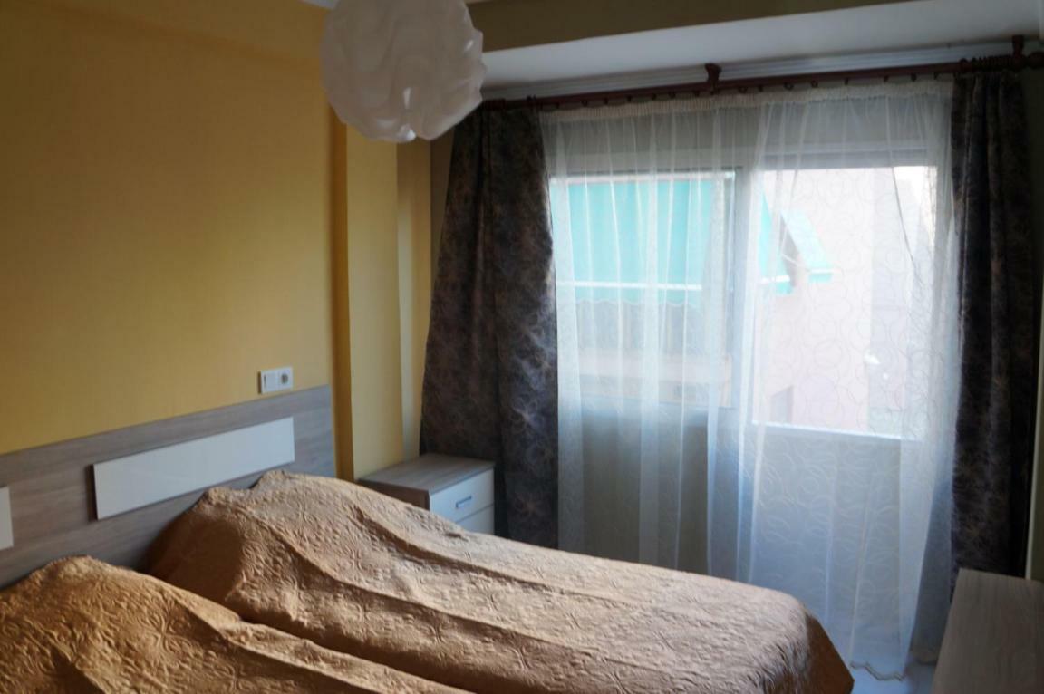 Appartement El Campello Alicante 外观 照片