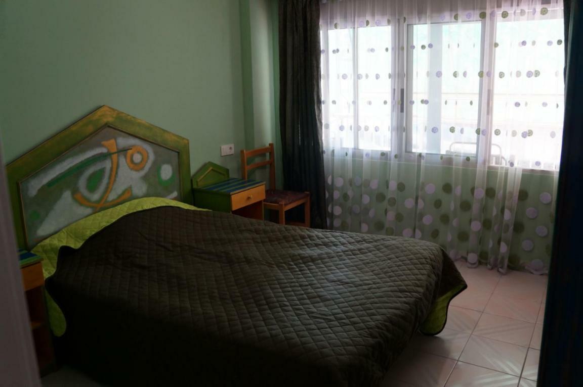 Appartement El Campello Alicante 外观 照片