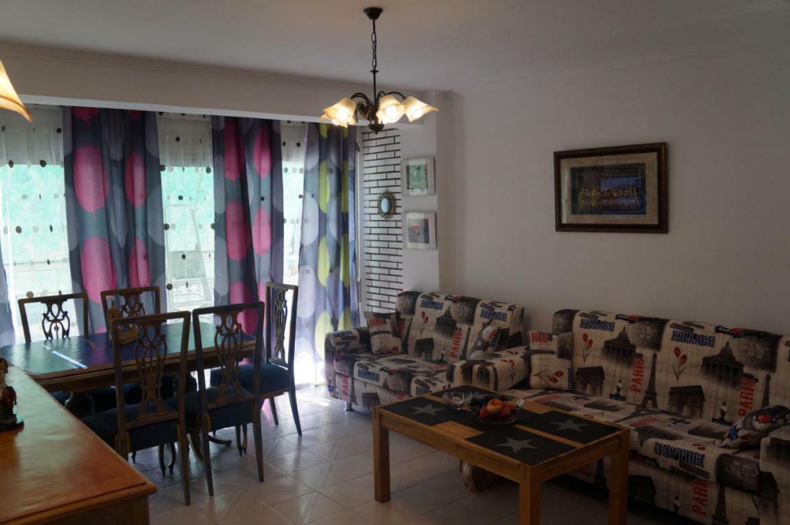 Appartement El Campello Alicante 外观 照片