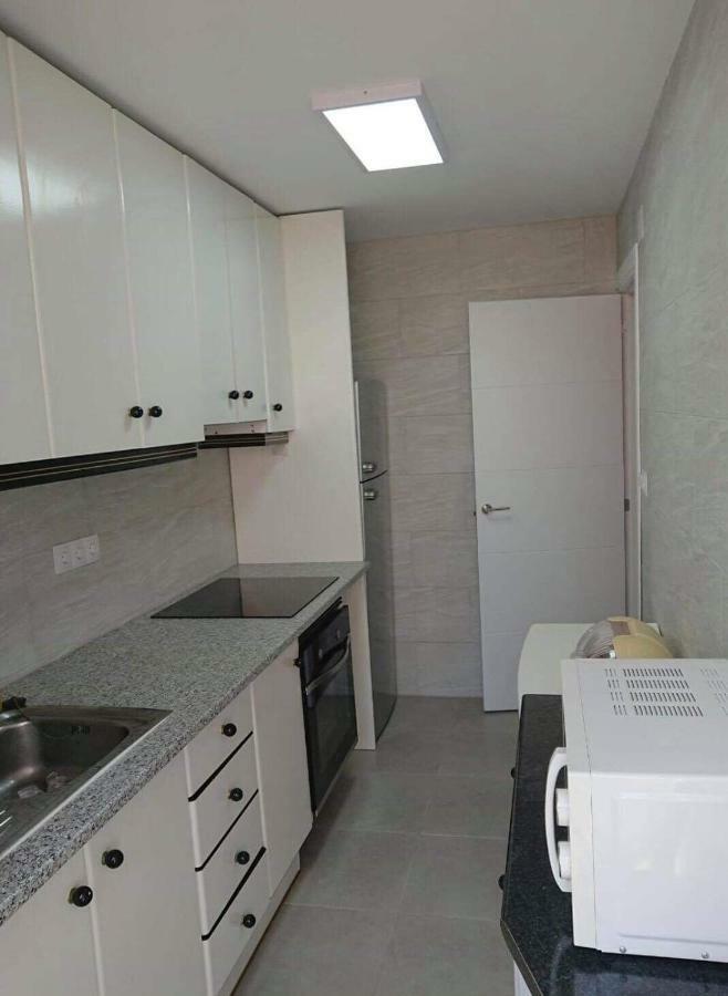 Appartement El Campello Alicante 外观 照片