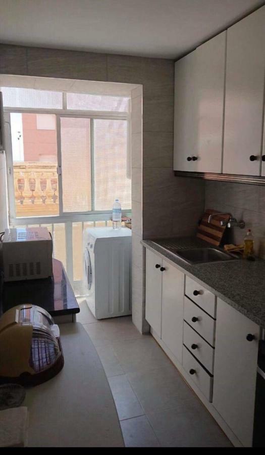 Appartement El Campello Alicante 外观 照片