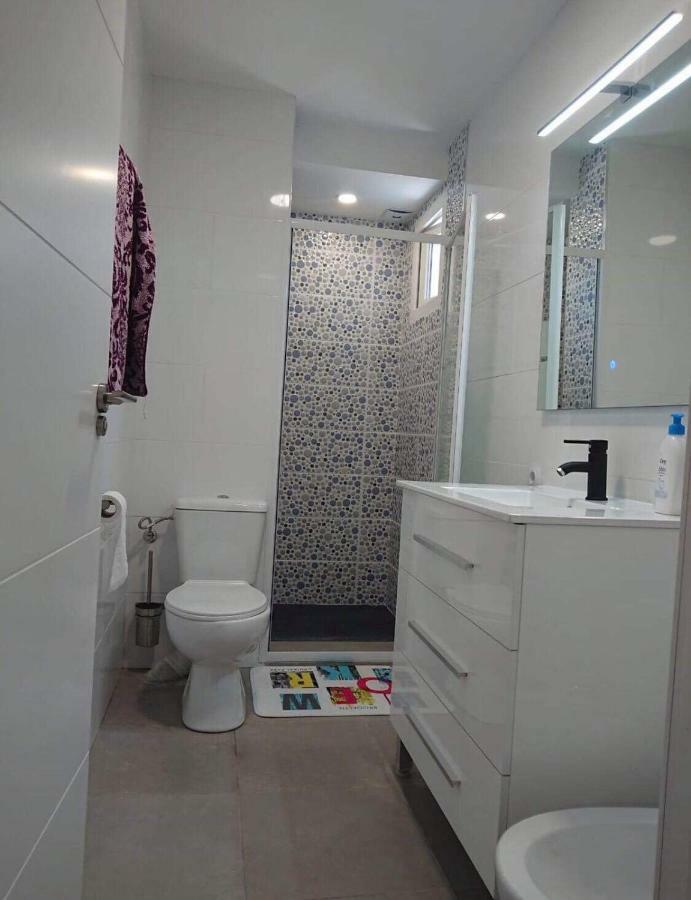 Appartement El Campello Alicante 外观 照片
